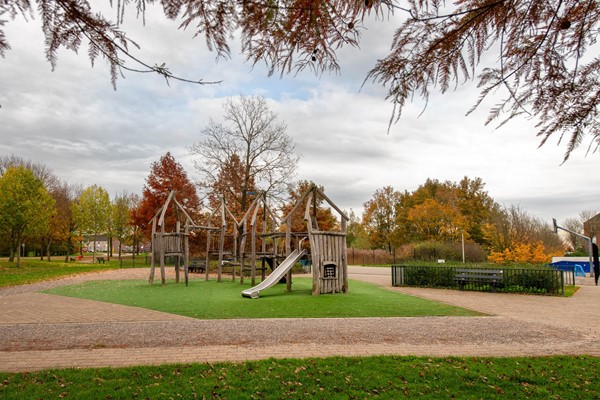 Medium property photo - Heulberg 28, 4708 HL Roosendaal